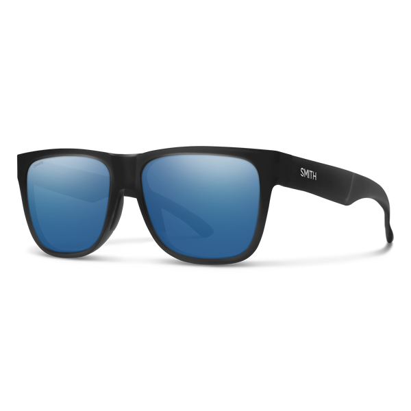 smith optics Sunglasses Lowdown 2