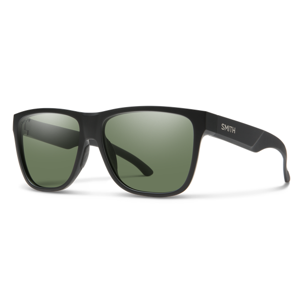 smith optics Sunglasses Lowdown XL 2