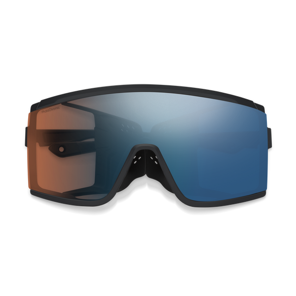 Smith Optics Sunglasses Pursuit