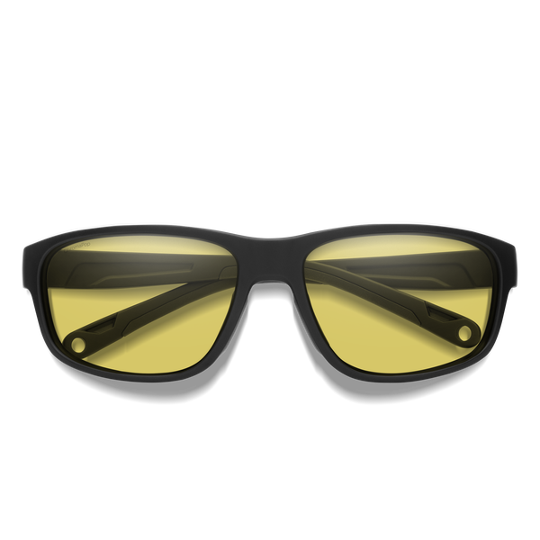 Smith Optics Sunglasses Redding 2