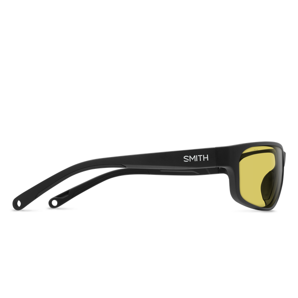 Smith Optics Sunglasses Redding 2