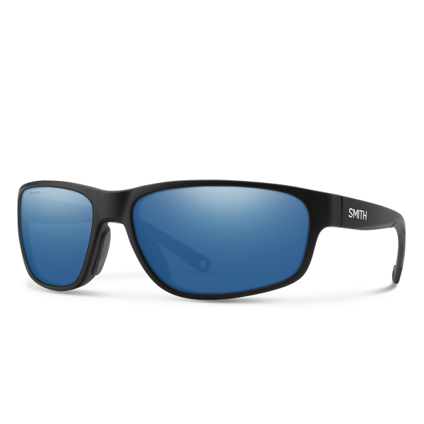 smith optics Sunglasses Redding 2