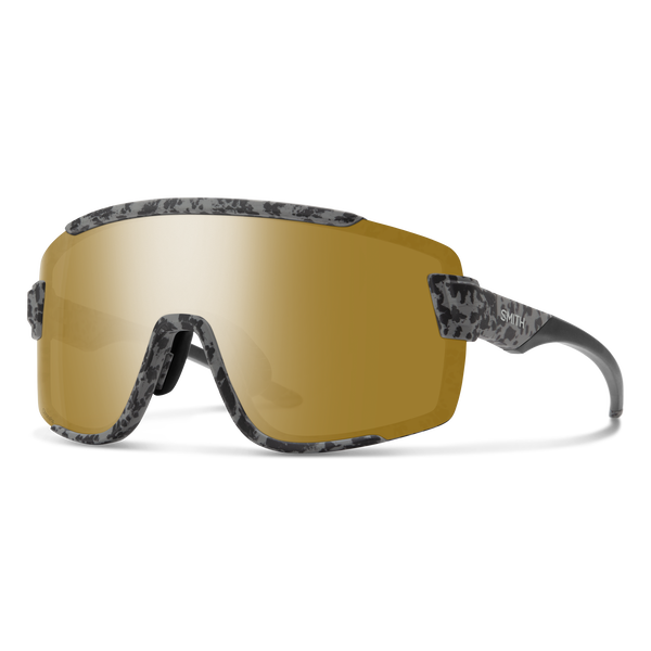 Smith Optics Sunglasses Wildcat