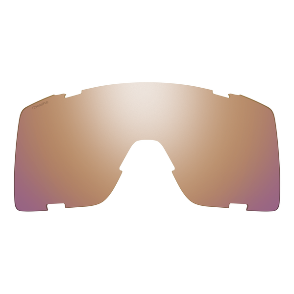 smith optics Syncline Replacement Lens