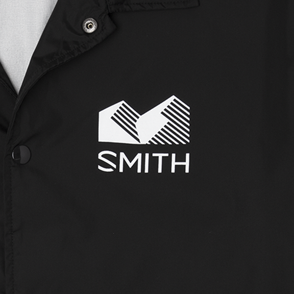 Smith Optics Team Logo Coach's Jacket