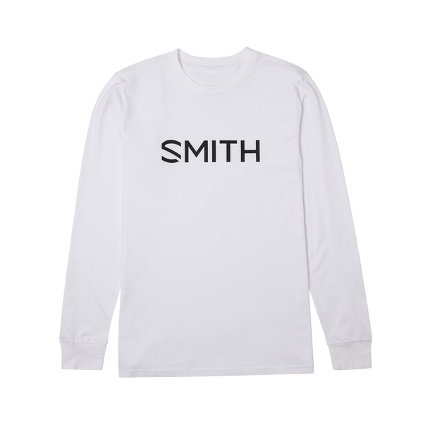 smith optics Team Logo Long Sleeve