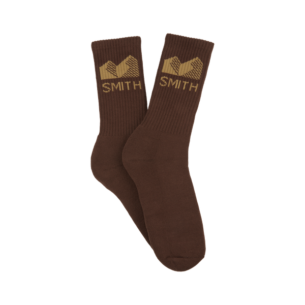 Smith Optics Team Logo Socks
