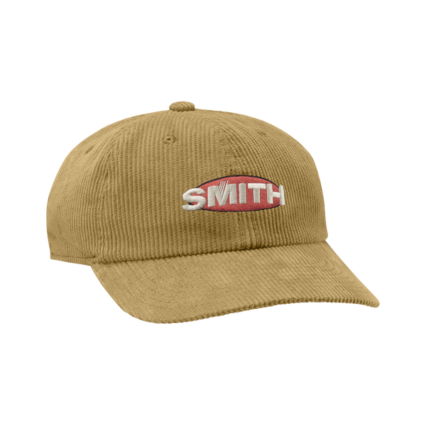 Smith Optics The Archive Corduroy Cap