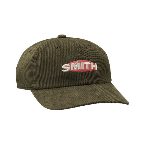 smith optics The Archive Corduroy Cap