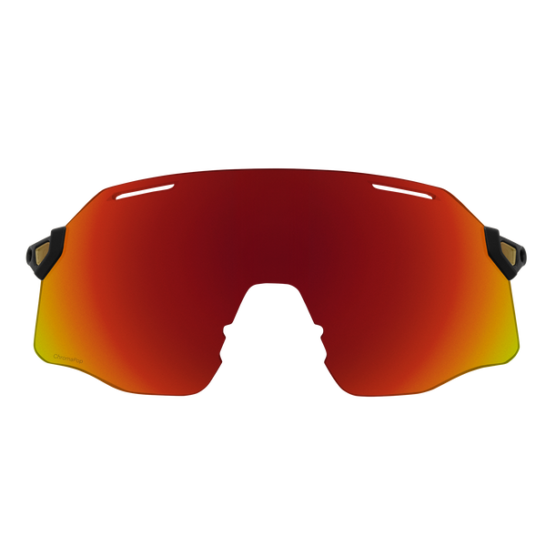smith optics Vert Sunglass Replacement Lens