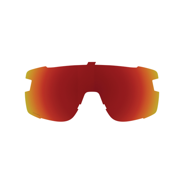 smith optics Wildcat Replacement Lens
