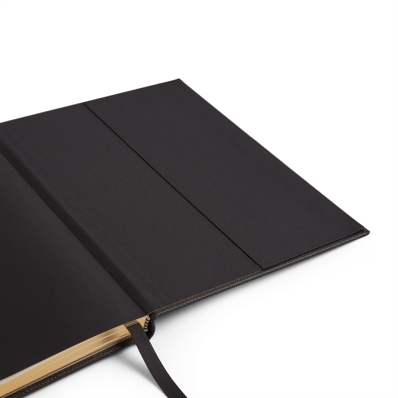 Smythson 2026 Kings Weekly Vertical Diary In Panama