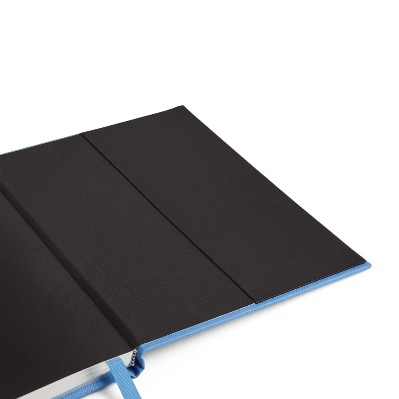 Smythson 2026 Kings Weekly Vertical Diary In Panama