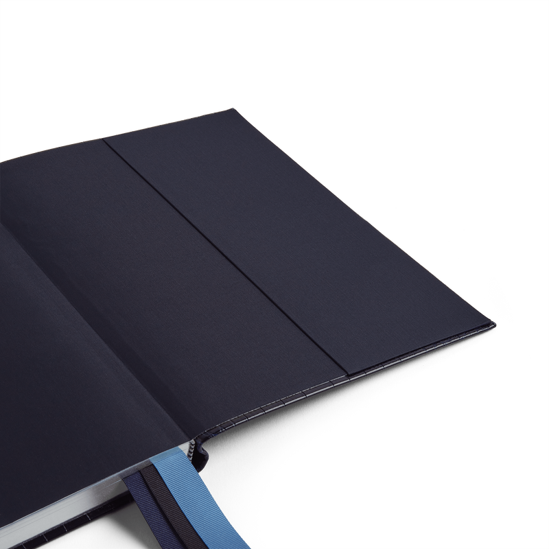 Smythson 2026 Portobello Weekly Vertical Diary In Mara