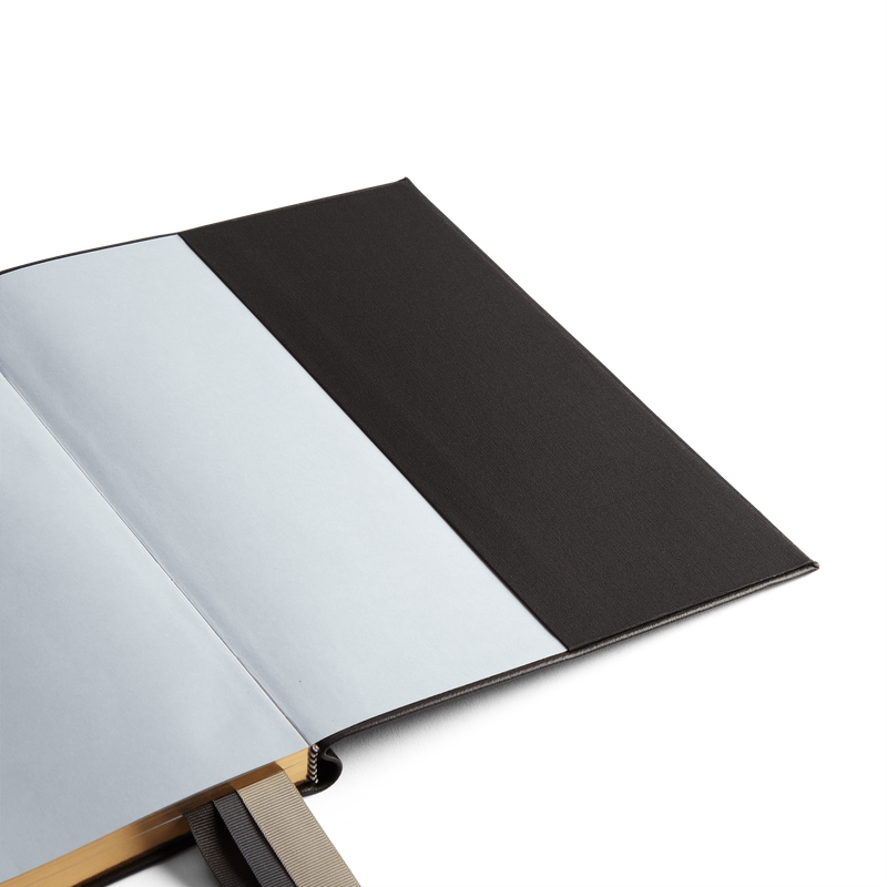 Smythson 2026 Portobello Weekly Vertical Diary In Panama