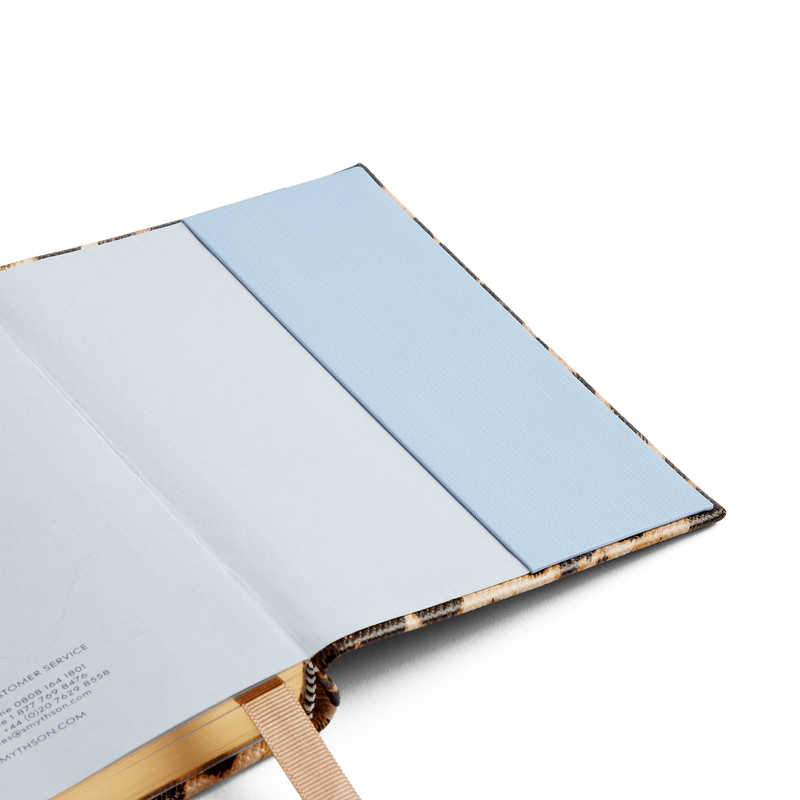 Smythson 2026 Premier Daily Fashion Diary In Panama