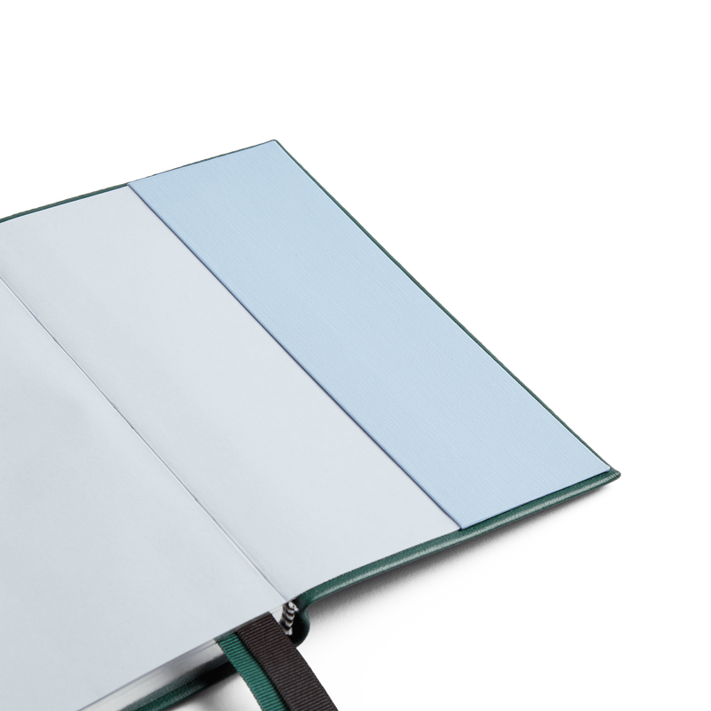 Smythson 2026 Chelsea Weekly Diary In Panama