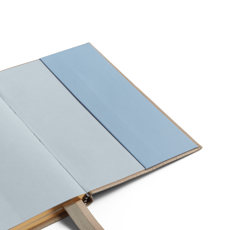 Smythson 2026 Chelsea Weekly Diary In Panama