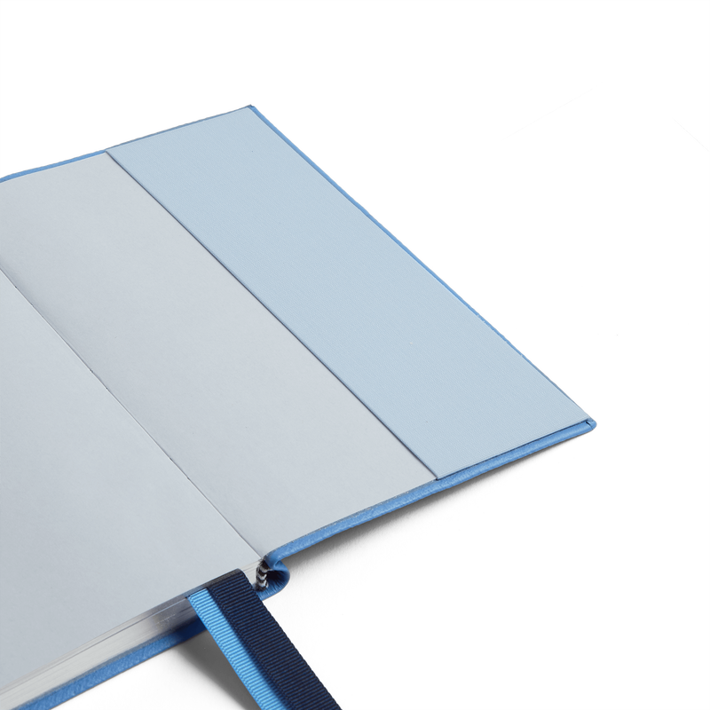 Smythson 2026 Chelsea Weekly Diary In Panama