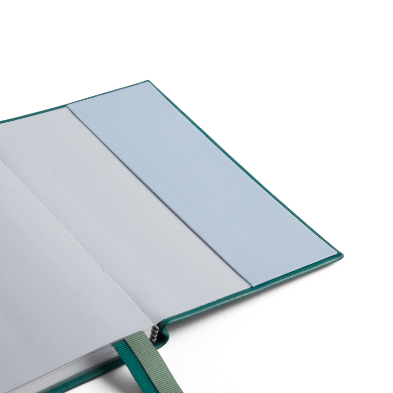 Smythson 2026 Chelsea Weekly Diary In Panama