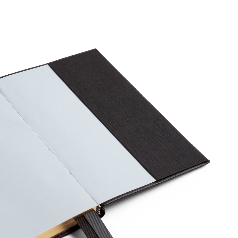 Smythson 2026 Chelsea Weekly Diary In Panama