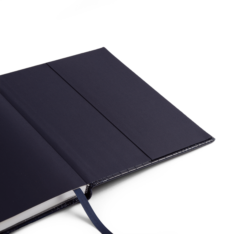 Smythson 2026 Kings Weekly Vertical Diary In Mara