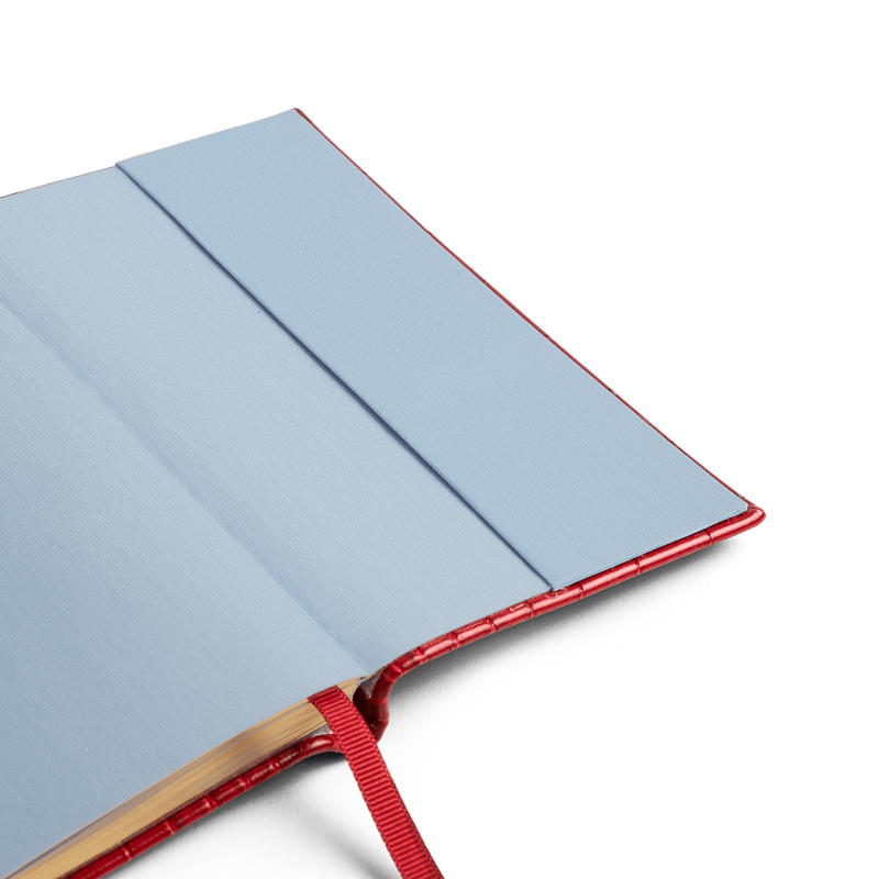 Smythson 2026 Panama Weekly Diary In Mara