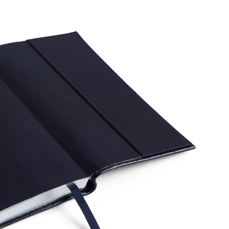 Smythson 2026 Panama Weekly Diary In Mara