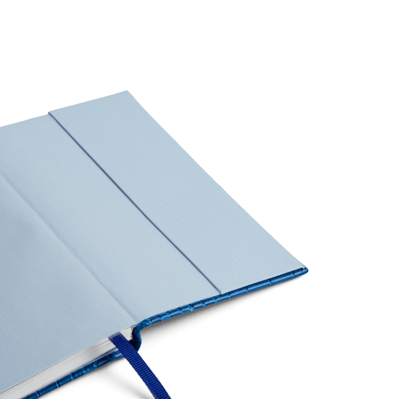 Smythson 2026 Panama Weekly Diary In Mara