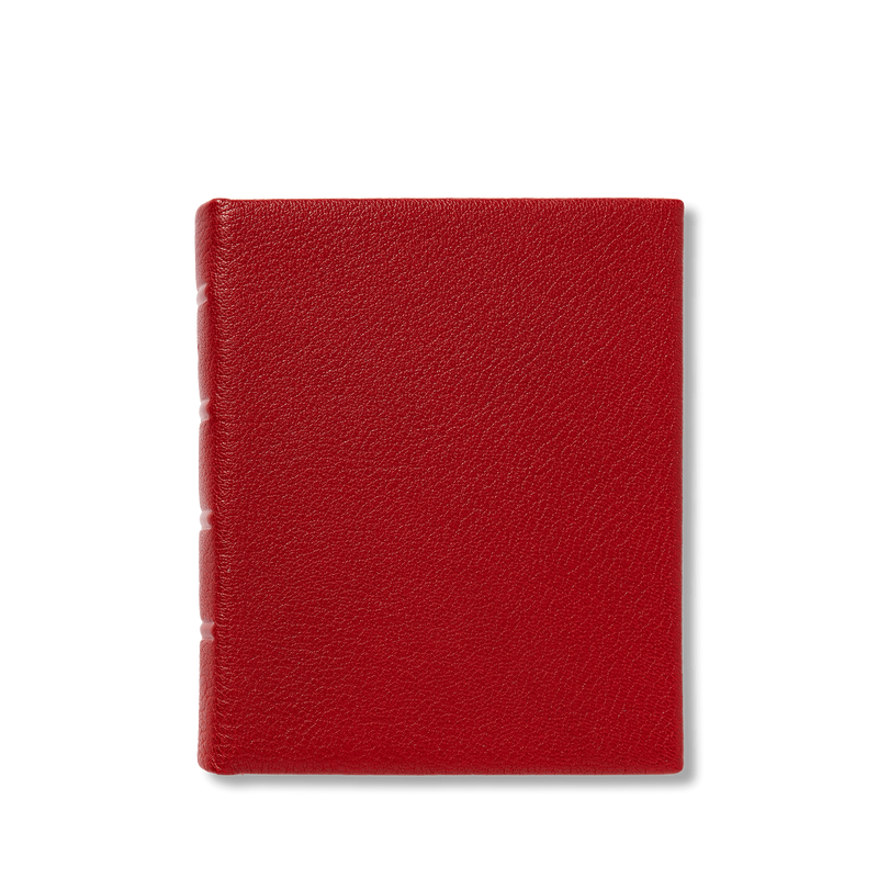 smythson 2026 Royal Court Daily Diary