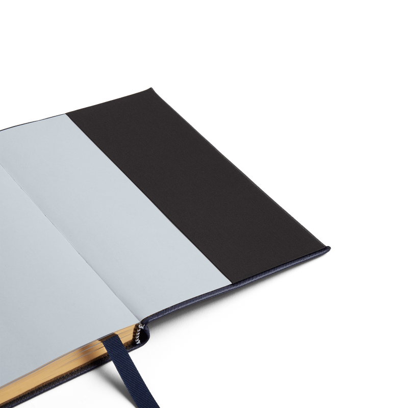 Smythson 2026 Soho Daily Diary In Panama