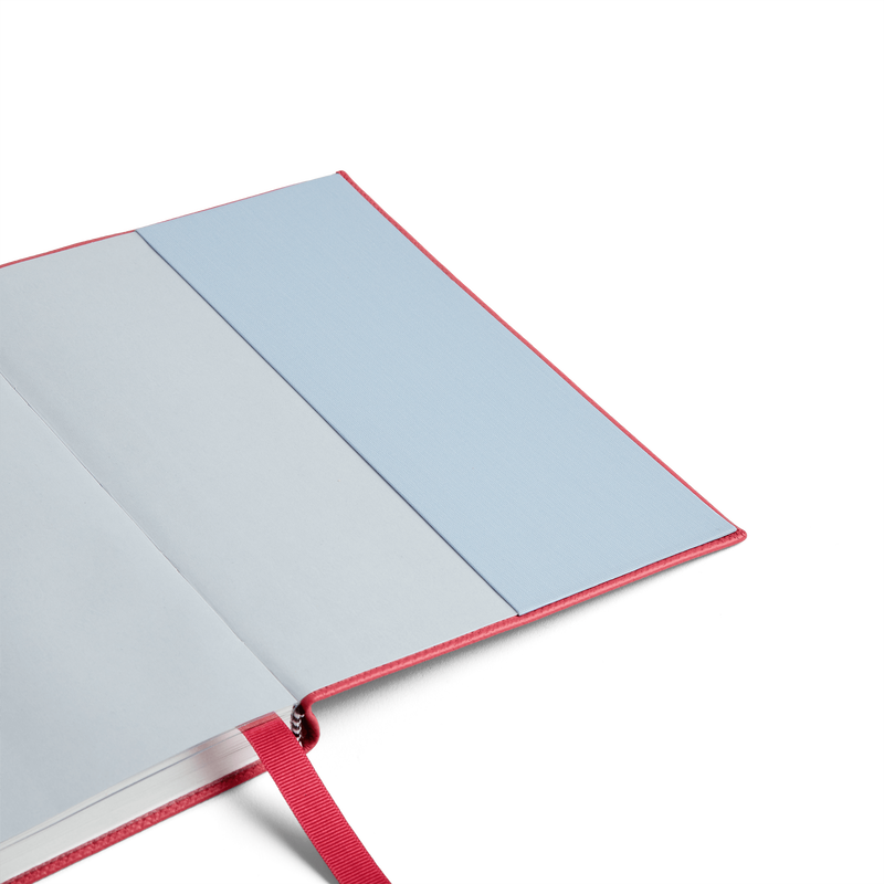 Smythson 2026 Soho Daily Diary In Panama