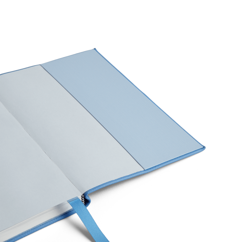 Smythson 2026 Soho Daily Diary In Panama