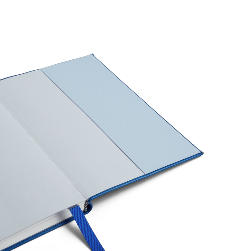 Smythson 2026 Soho Daily Diary In Panama