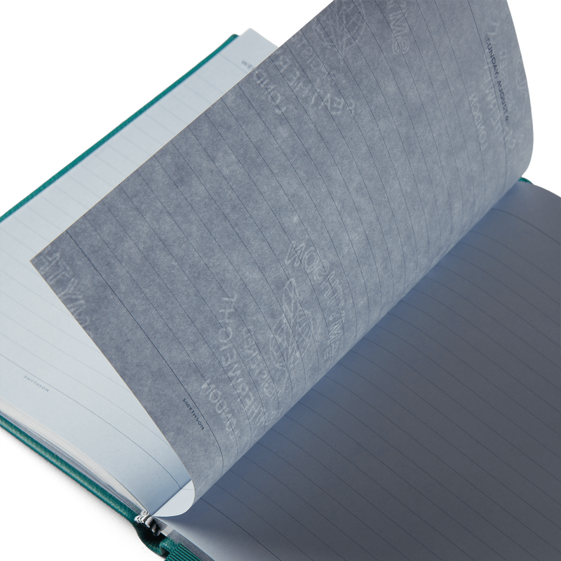 Smythson 2026 Soho Daily Diary In Panama