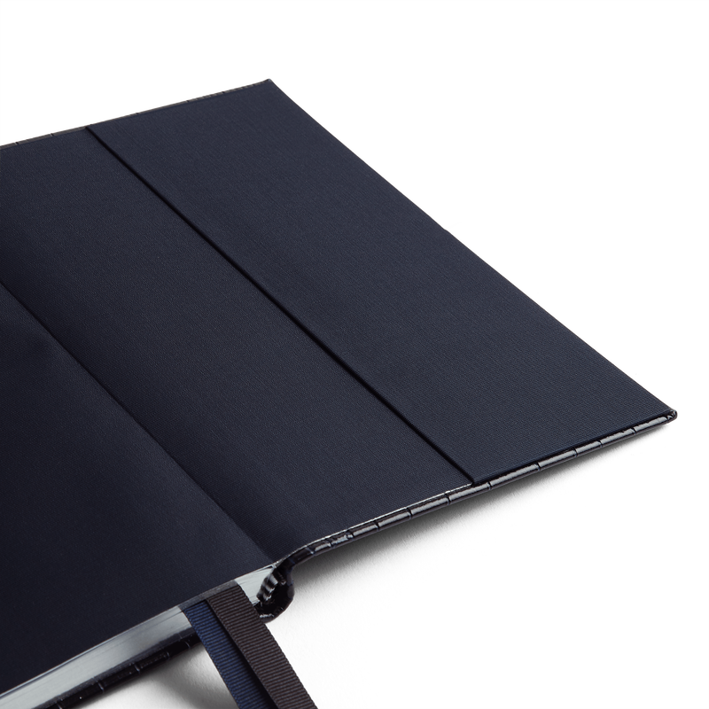 Smythson 2026 Soho Weekly Diary In Mara