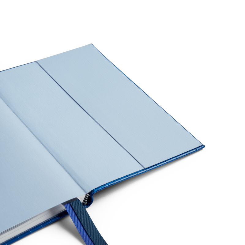 Smythson 2026 Soho Weekly Diary In Mara