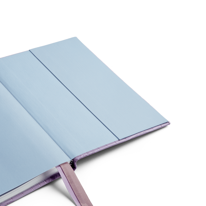 Smythson 2026 Soho Weekly Diary In Mara