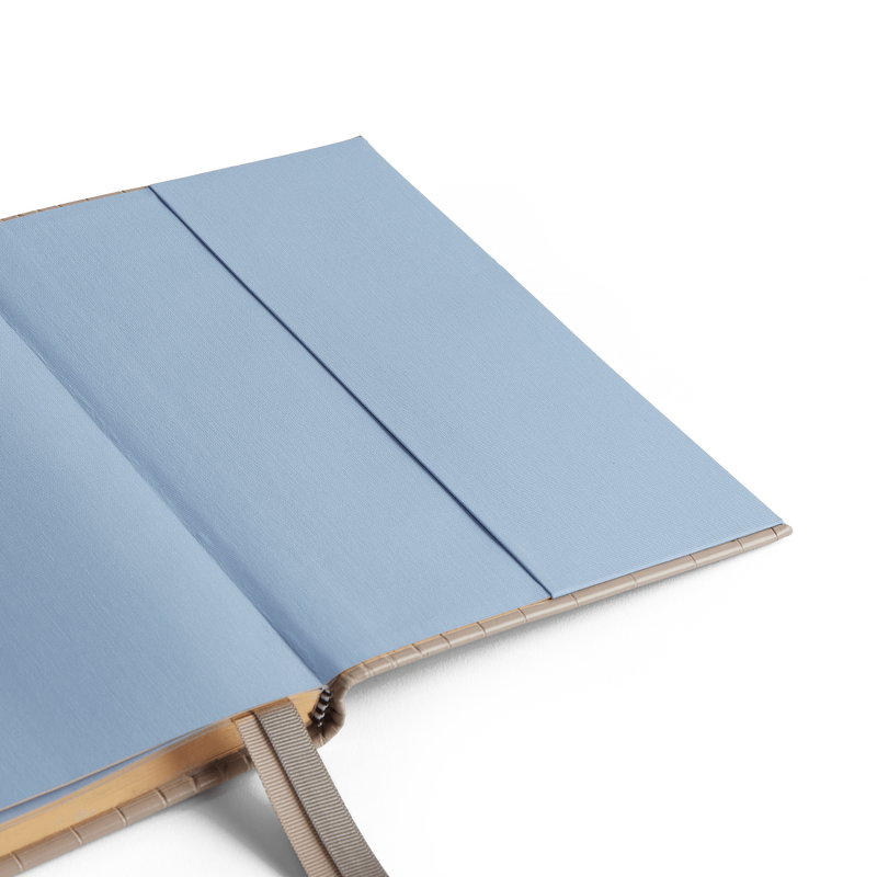 Smythson 2026 Soho Weekly Diary In Mara