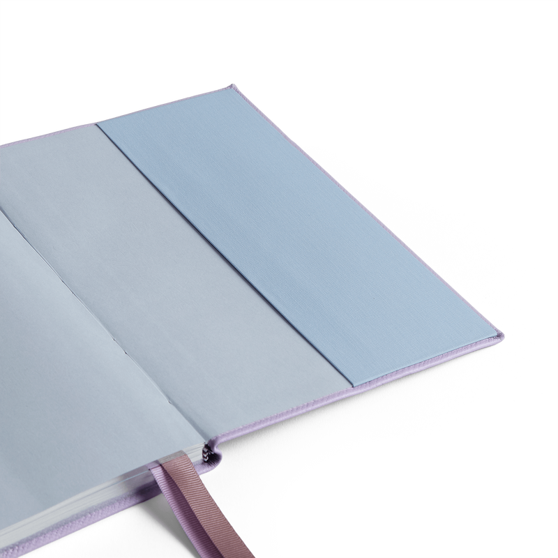 Smythson 2026 Soho Weekly Diary In Panama