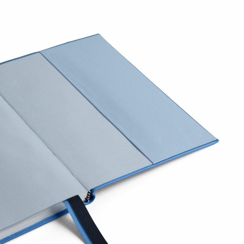 Smythson 2026 Soho Weekly Diary In Panama