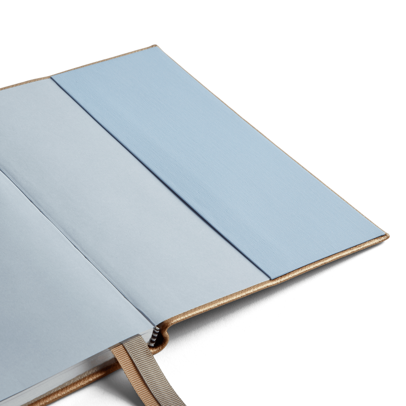 Smythson 2026 Soho Weekly Diary In Panama