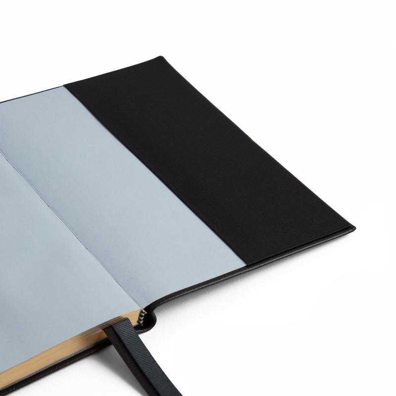 Smythson 2026 Soho Weekly Diary In Panama