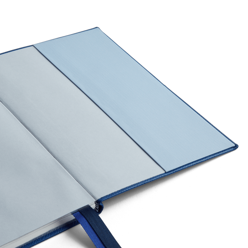 Smythson 2026 Soho Weekly Diary In Panama