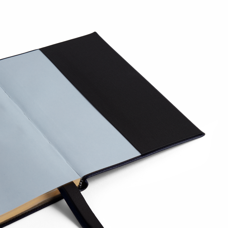 Smythson 2026 Soho Weekly Diary In Panama