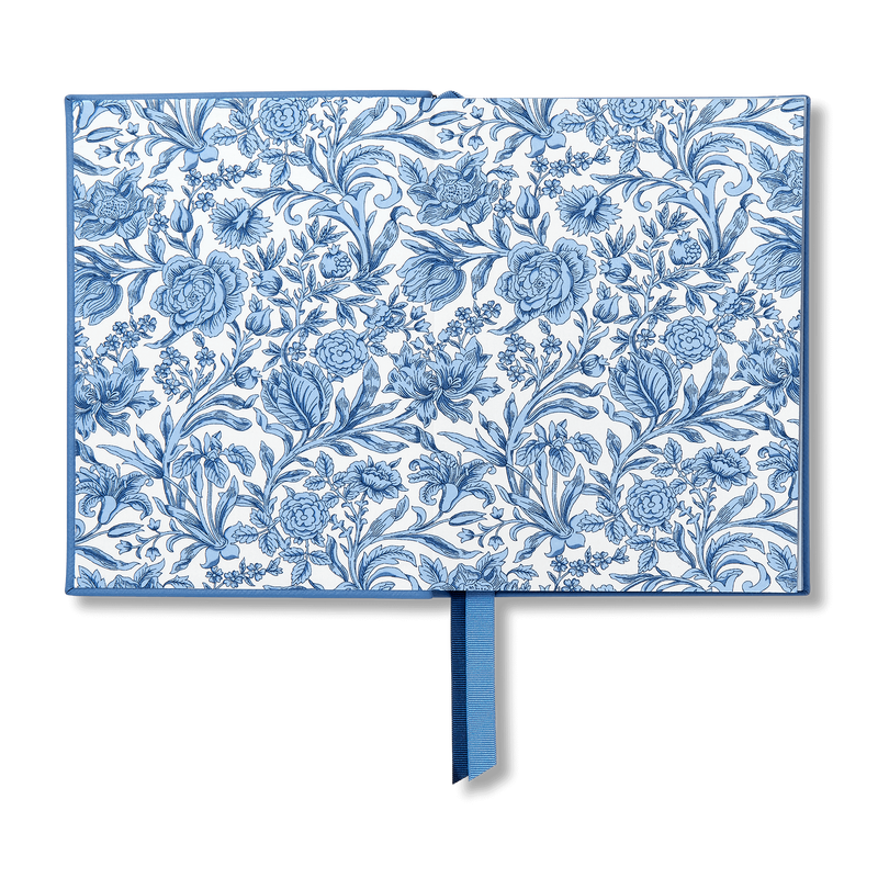 Smythson 2026 Soho Weekly Diary In Panama
