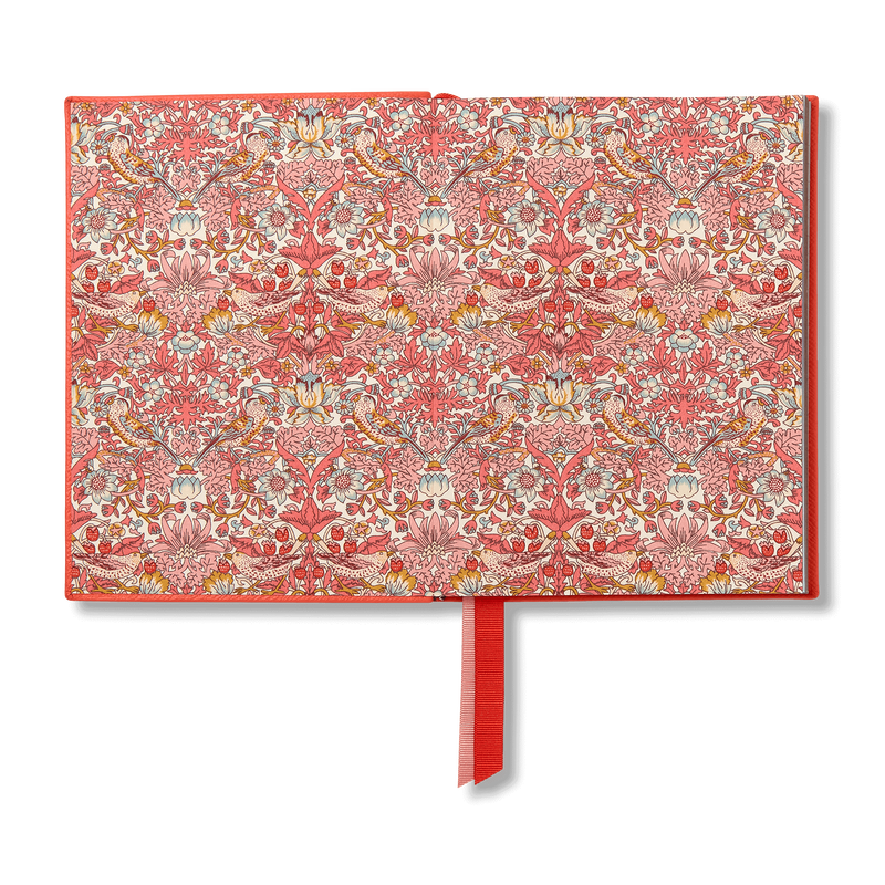 Smythson 2026 Soho Weekly Diary In Panama