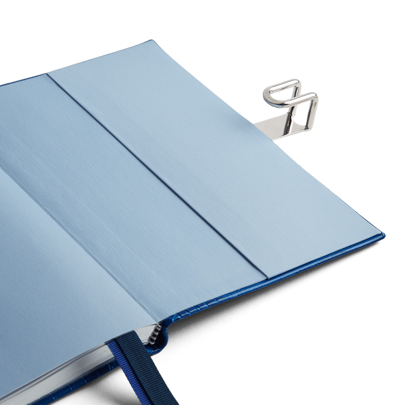 Smythson 2026 Soho Weekly Diary With Slide In Mara