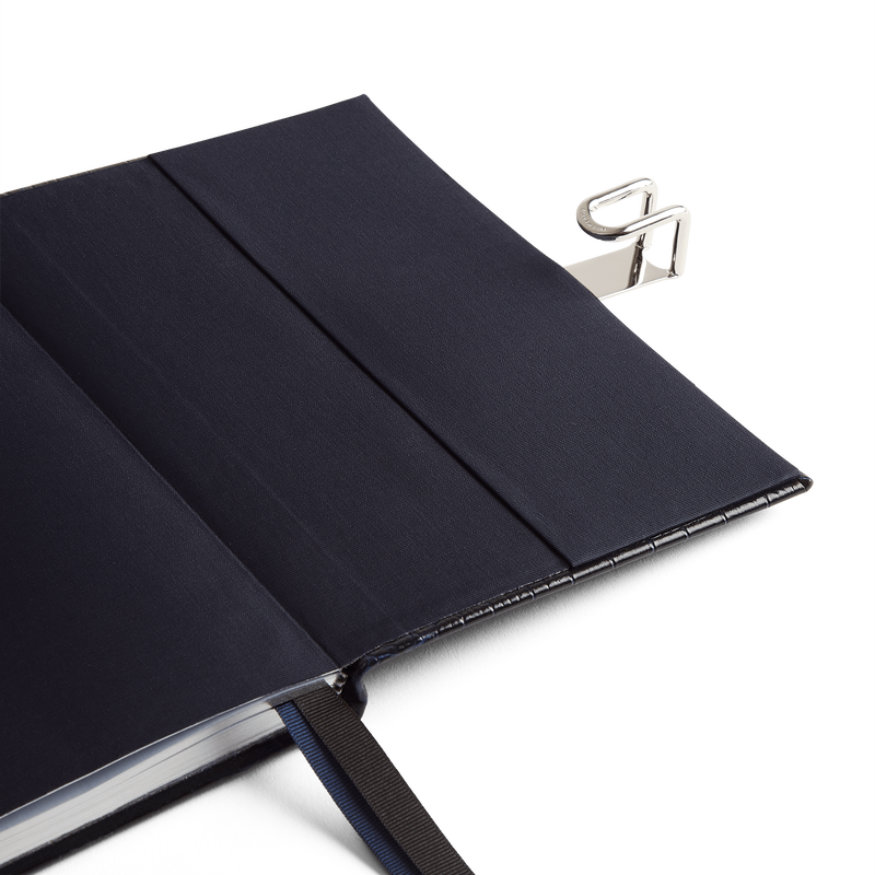 Smythson 2026 Soho Weekly Diary With Slide In Mara