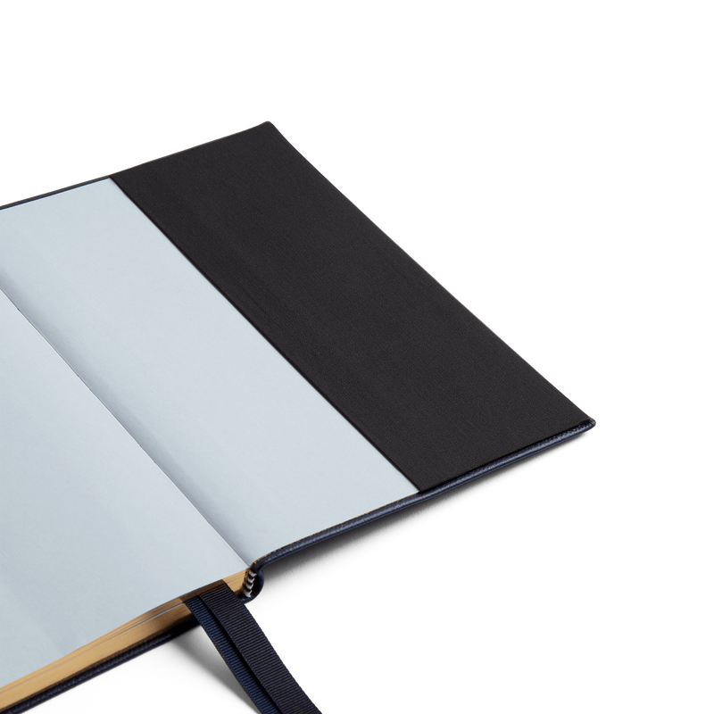 Smythson 2026 Soho Weekly Vertical Diary In Panama